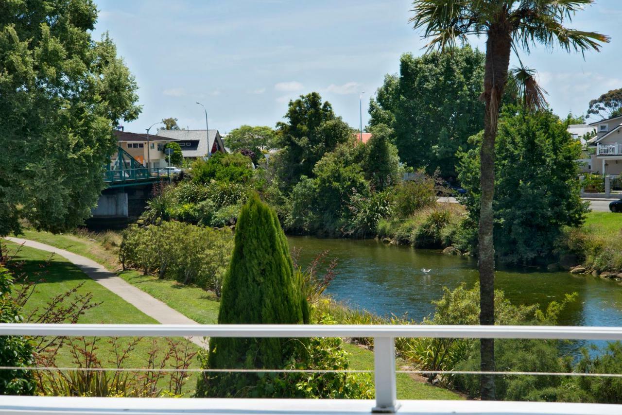 Riverside Нелсън Екстериор снимка